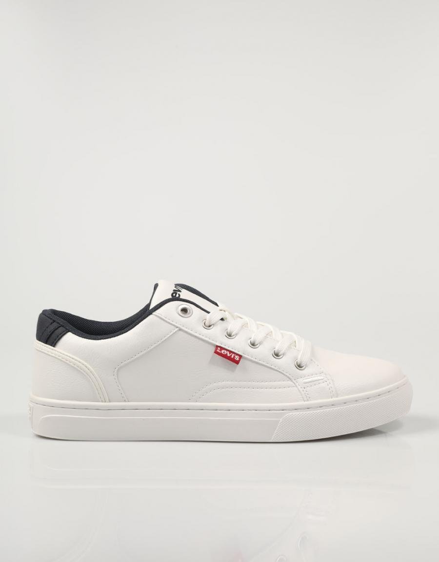 LEVIS Courtright Blanc