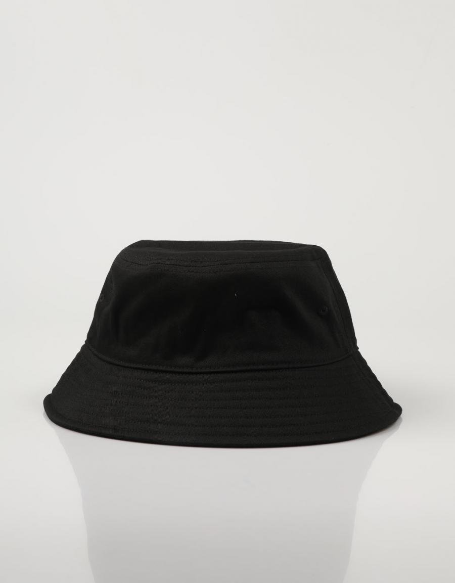 LEVIS Bucket Hat Negro