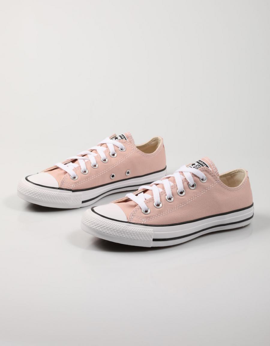 CONVERSE Chuck Taylor All Star 50/50 Recy Rose