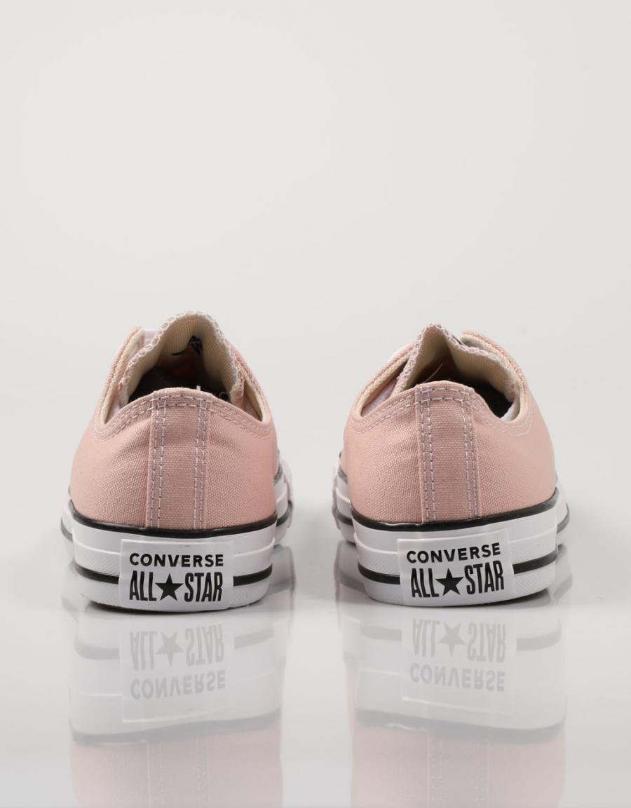 CONVERSE Chuck Taylor All Star 50/50 Recy Pink