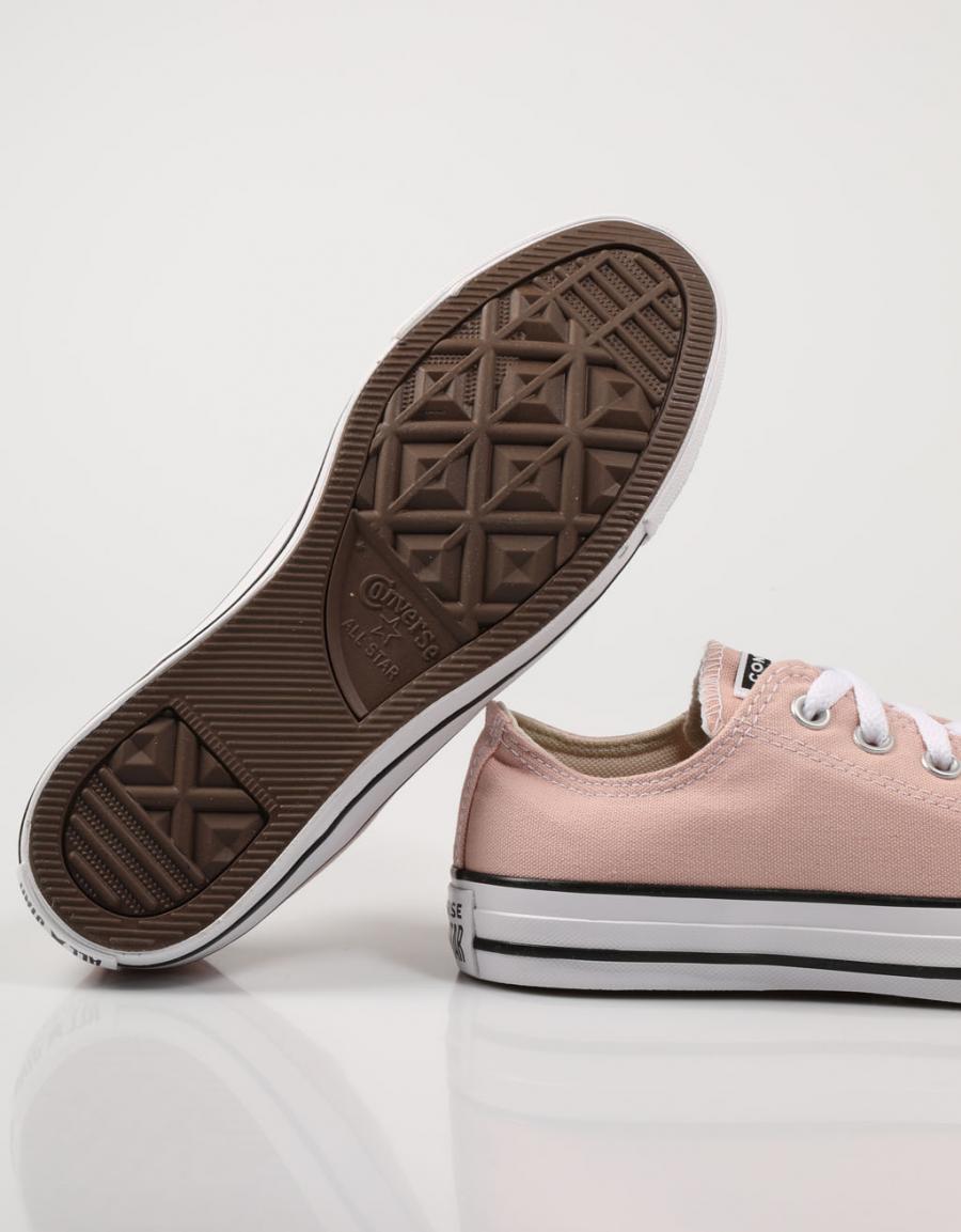 CONVERSE Chuck Taylor All Star 50/50 Recy Pink