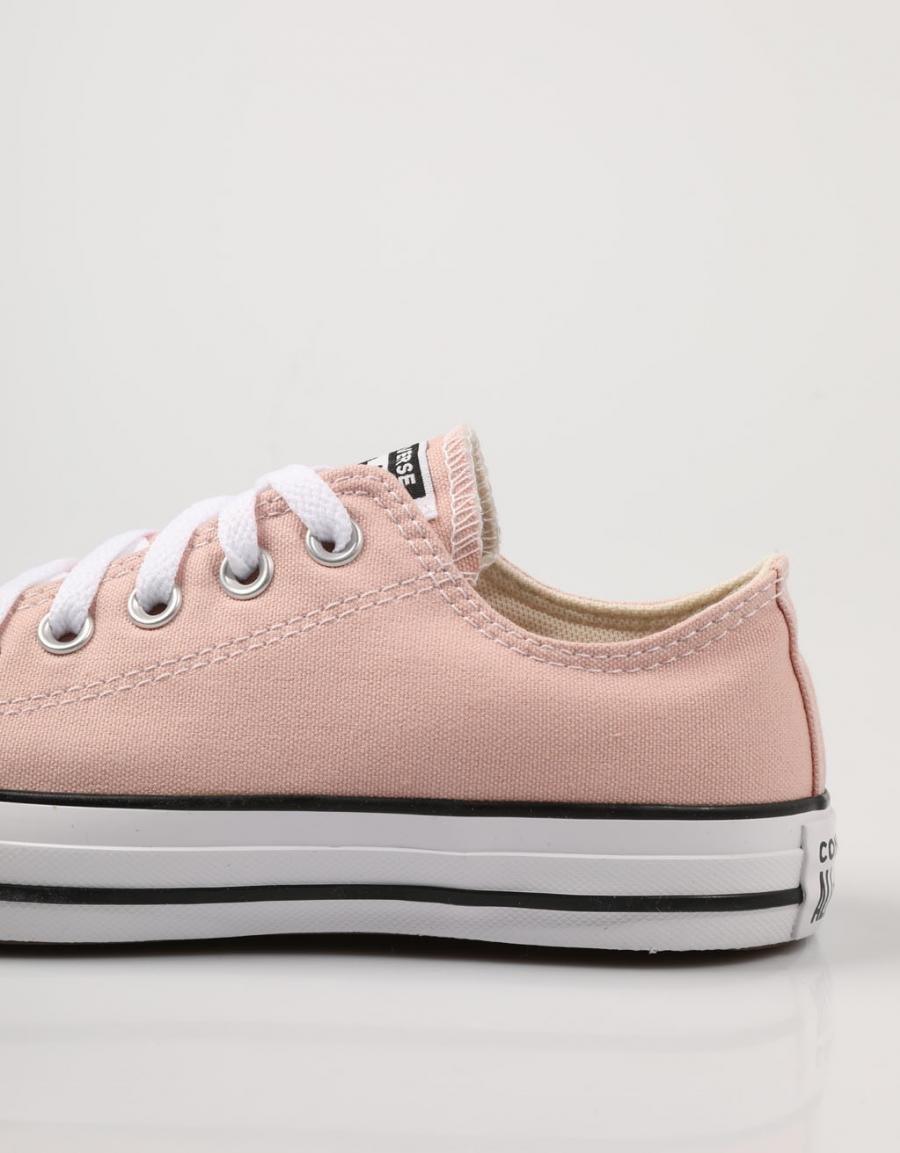 CONVERSE Chuck Taylor All Star 50/50 Recy Rose