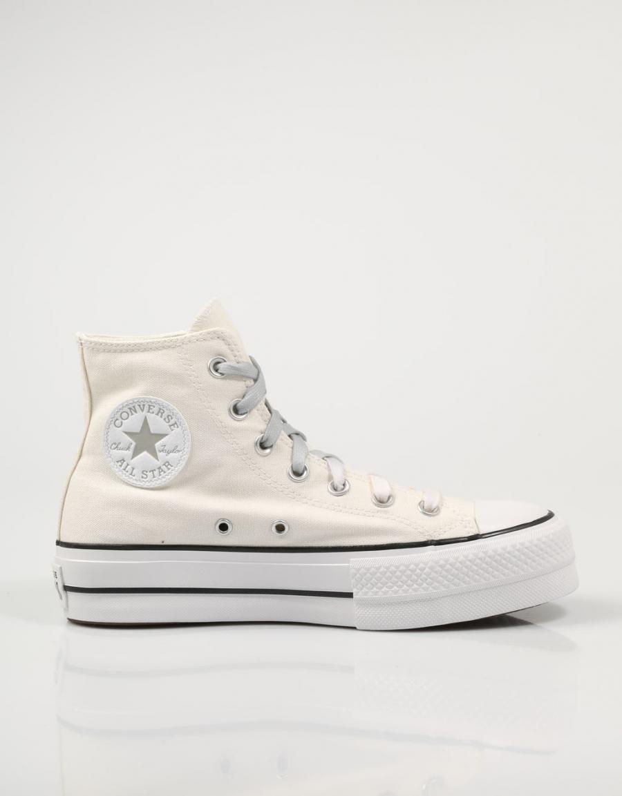 CONVERSE Chuck Taylor All Star Lift Ombre Beige