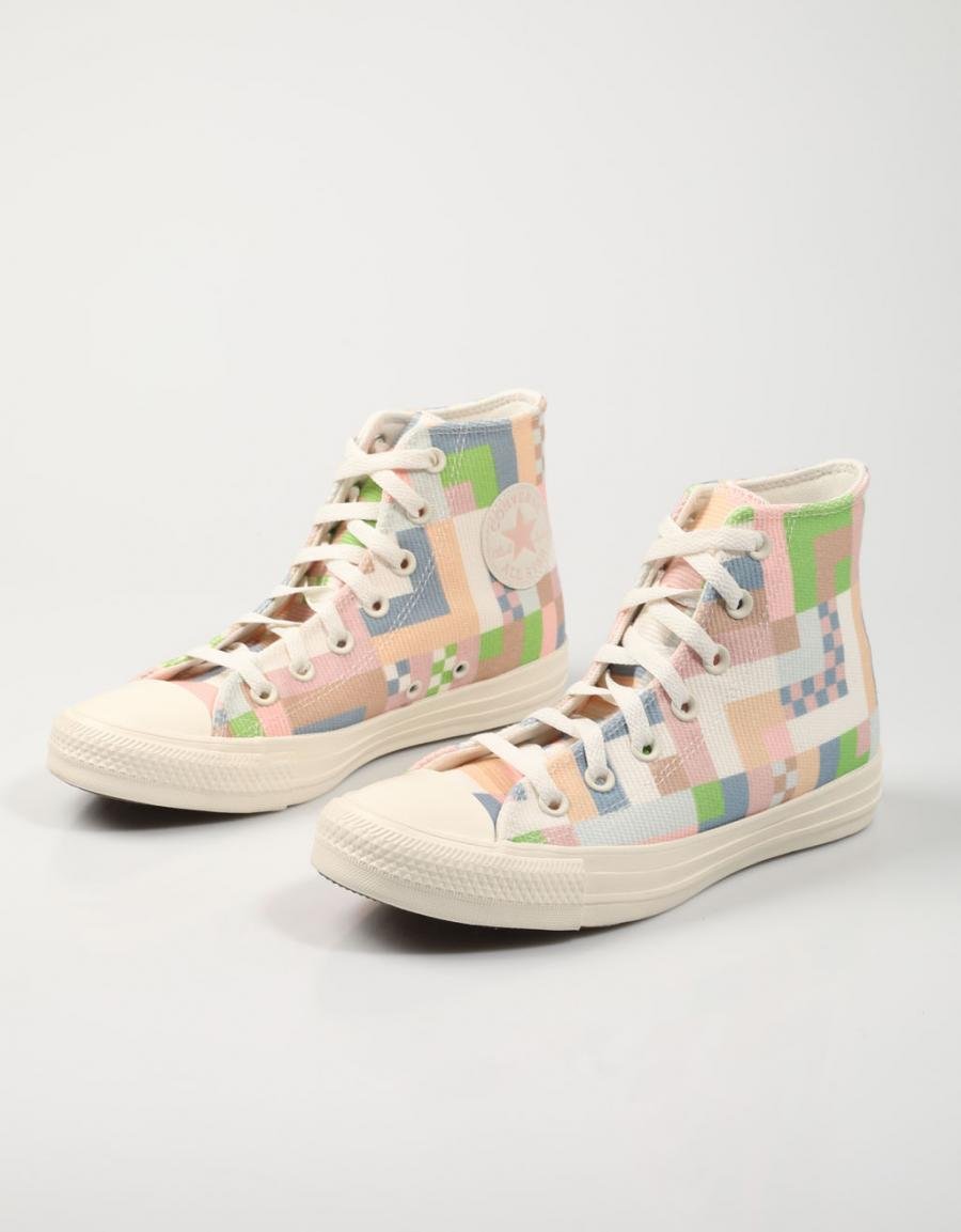 CONVERSE Chuck Taylor All Star Crafted St Multicolor