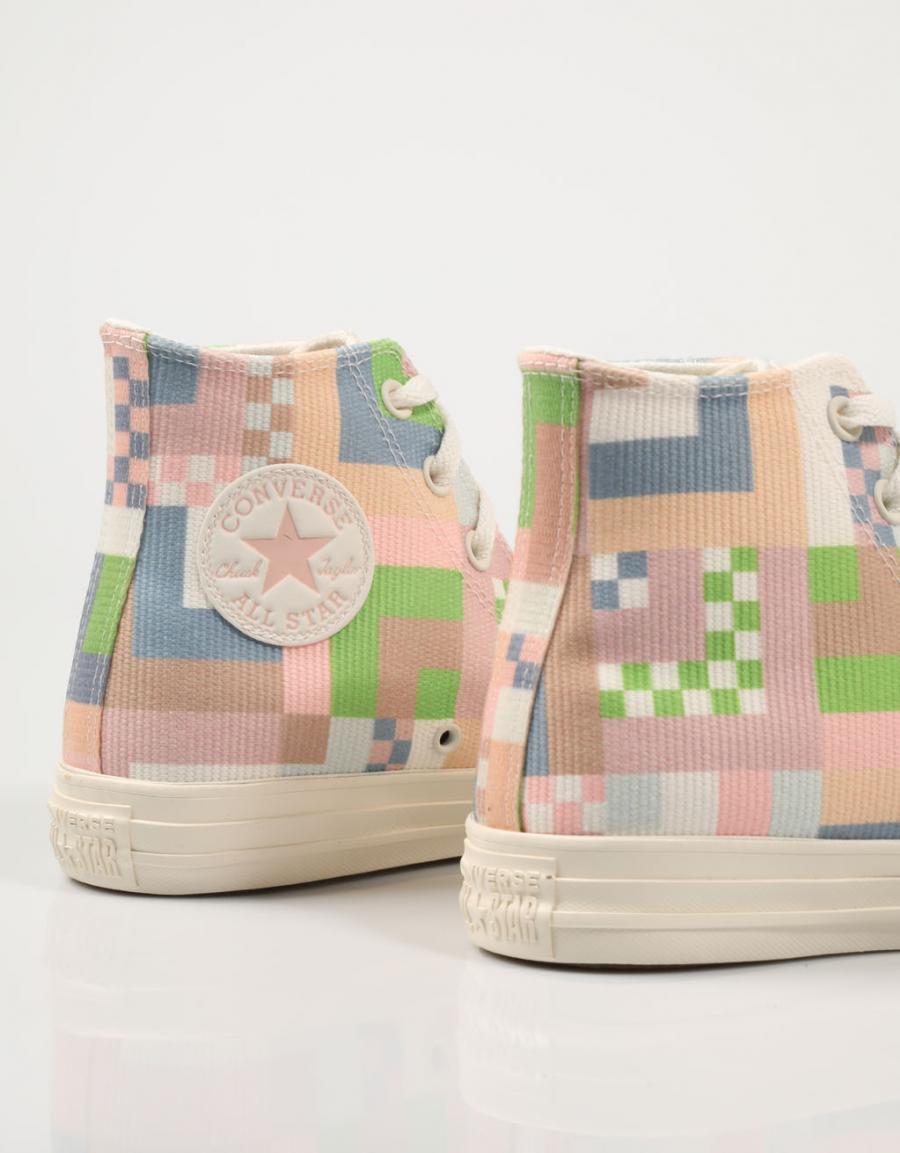 CONVERSE Chuck Taylor All Star Crafted St Multicolore