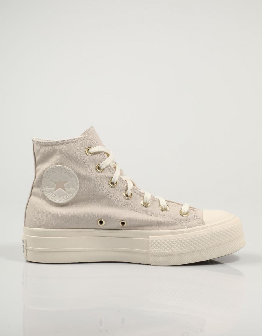 CONVERSE Chuck Taylor All Star Lift Ice Blue