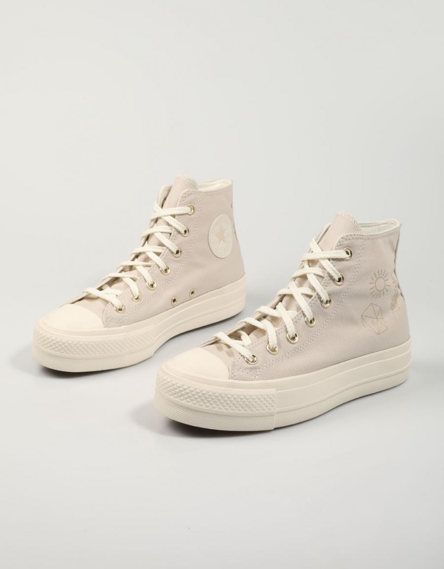CONVERSE Chuck Taylor All Star Lift Glace