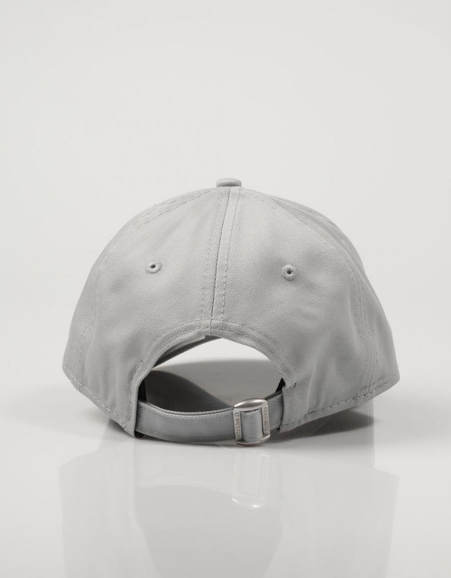 NEW ERA Female 9forty Gris