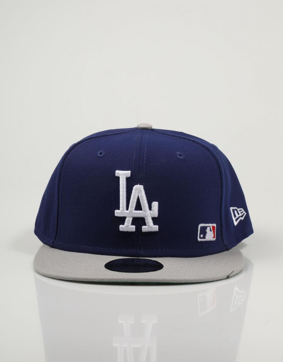 NEW ERA Los Angeles Dodgers Otc Navy Blue