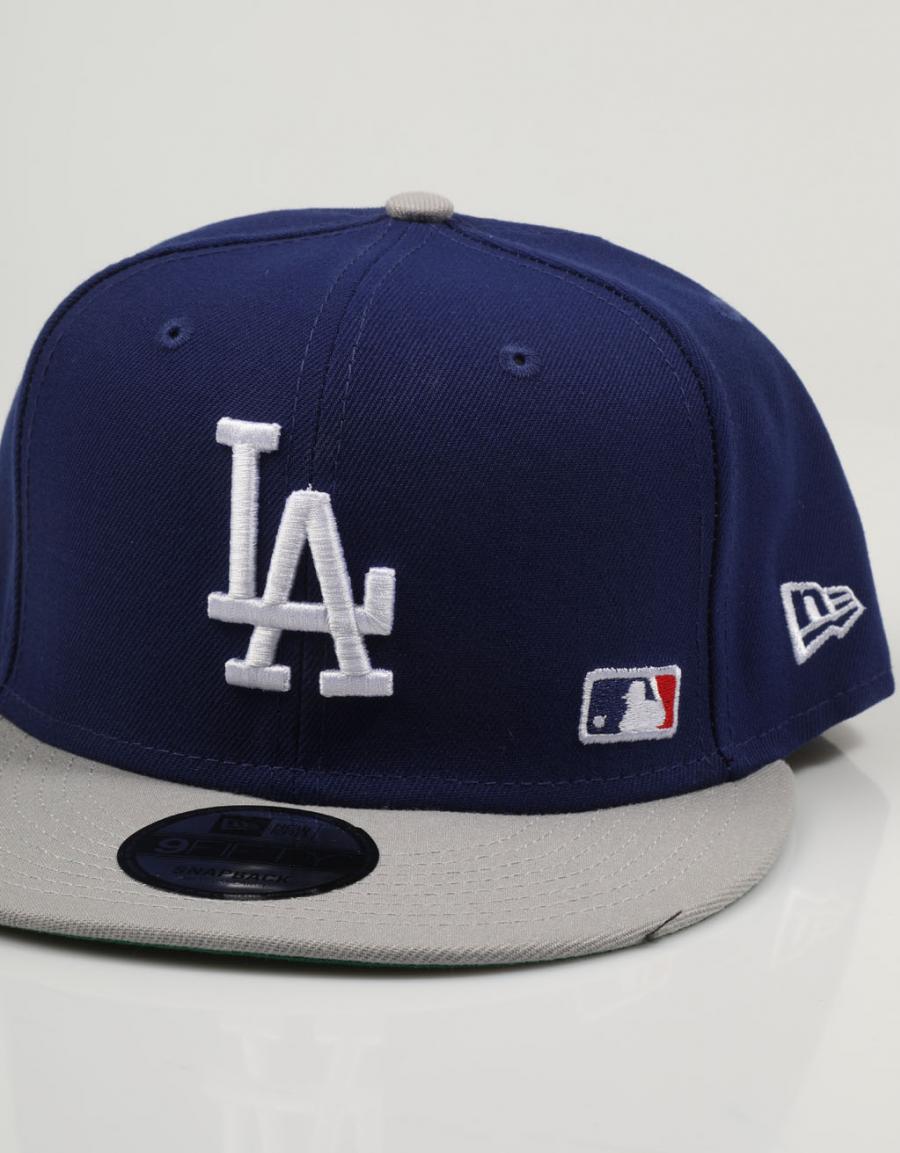 NEW ERA Los Angeles Dodgers Otc Azul marinho