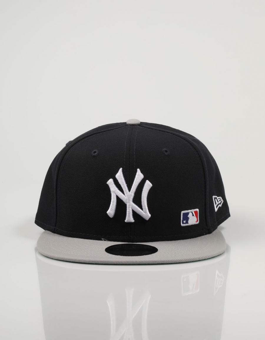NEW ERA New York Yankees Noir
