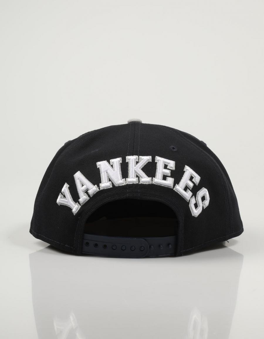NEW ERA New York Yankees Black