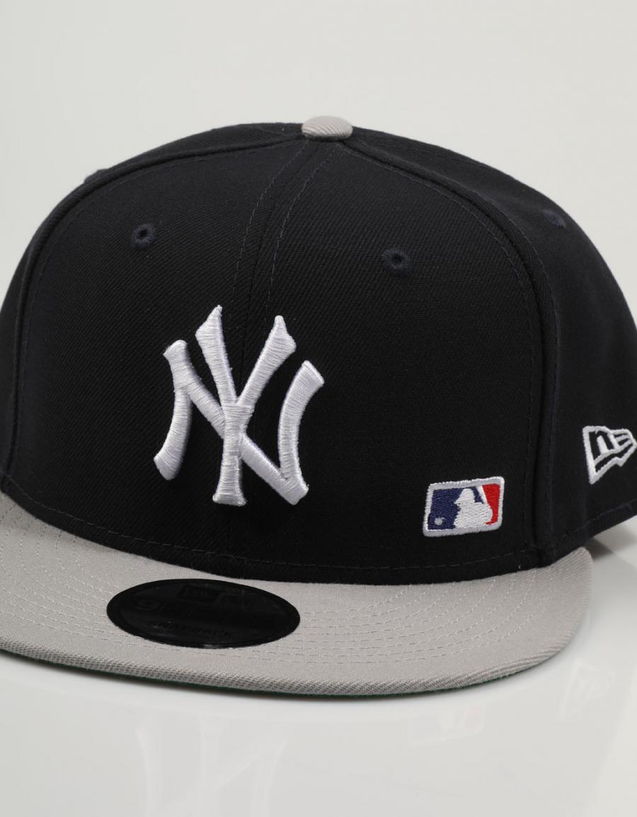 NEW ERA New York Yankees Black