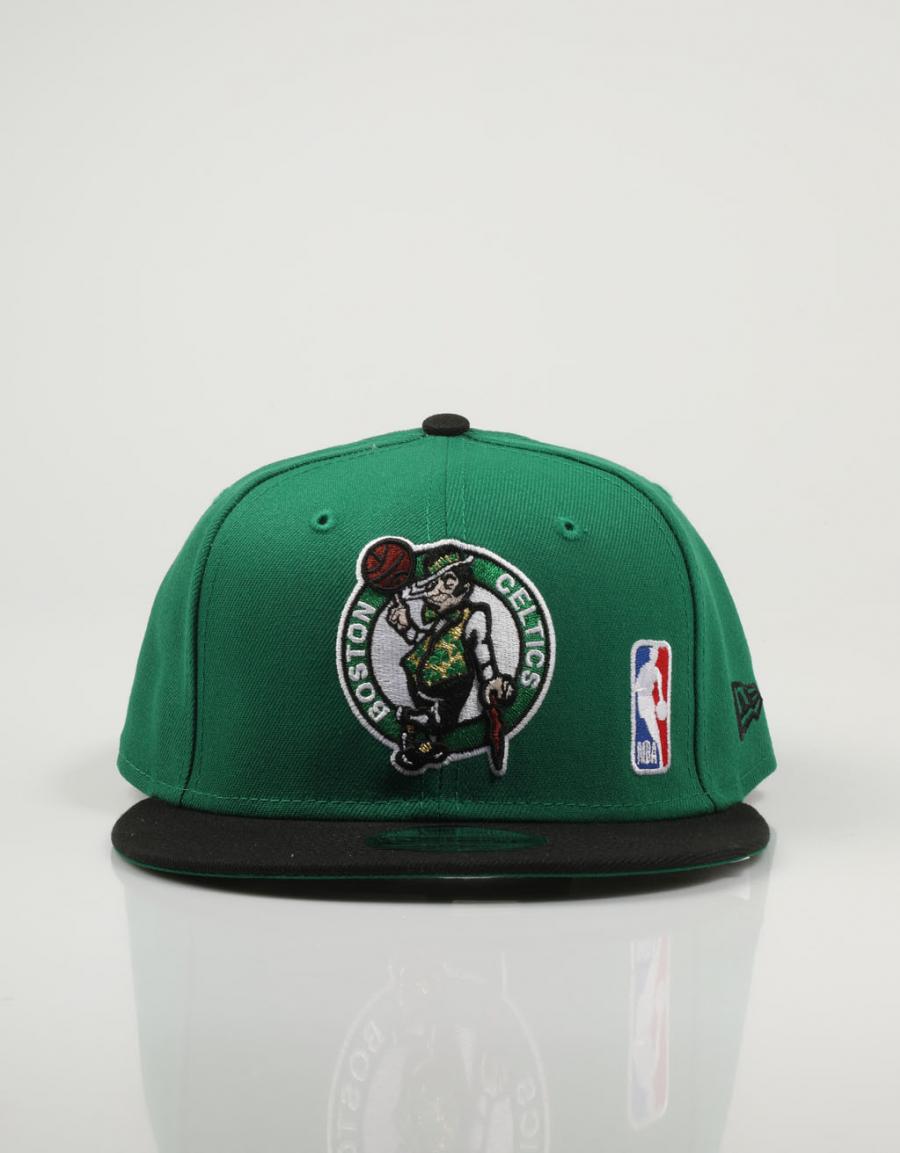 NEW ERA Boston Celtics Vert