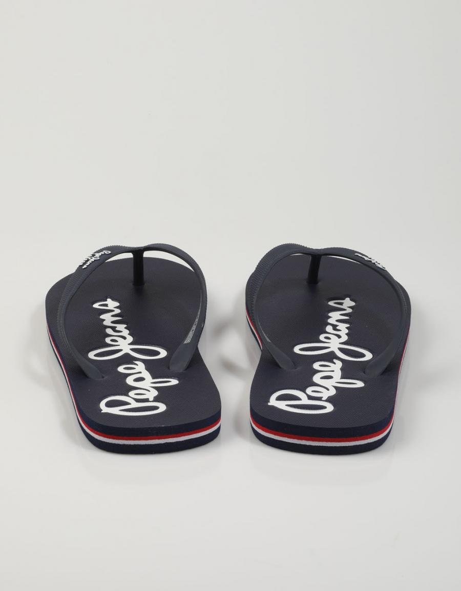 PEPE JEANS Bay Navy Blue