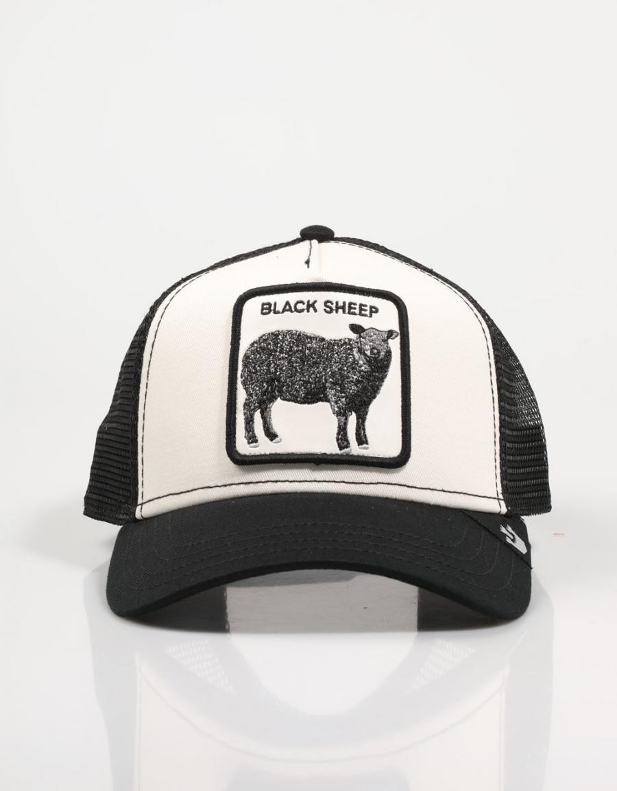 GOORIN BROS The Black Sheep 101-0380-whi Branco