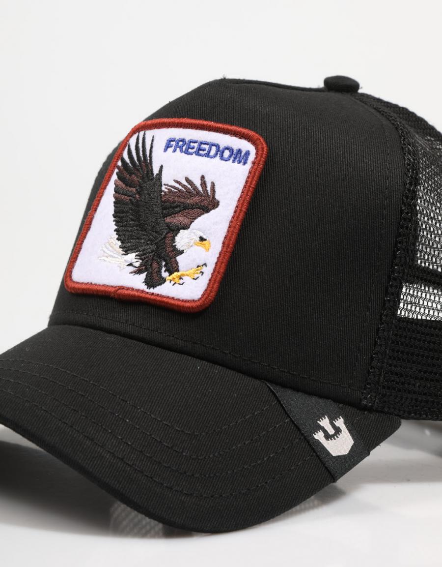 GOORIN BROS The Freedom Eagle 101-0384 Negro