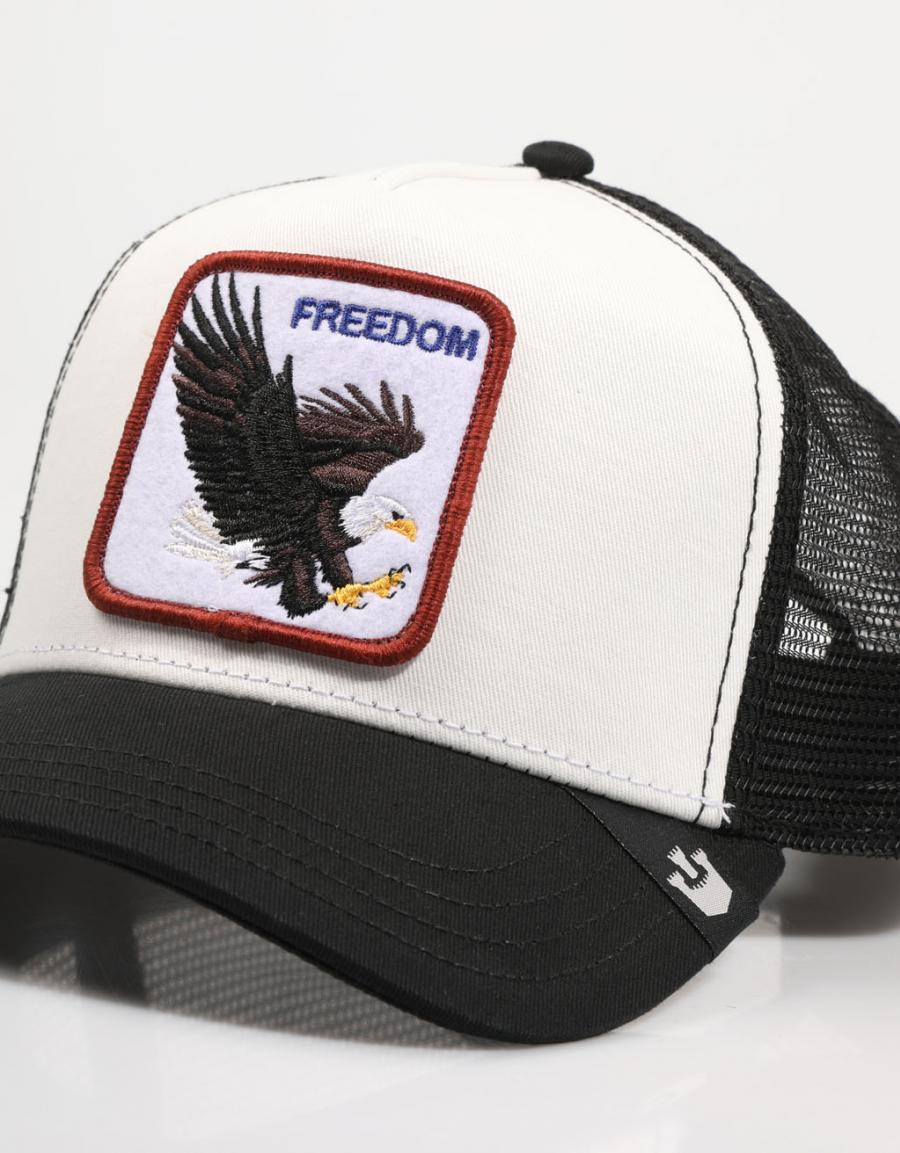 GOORIN BROS The Freedom Eagle 101-0384 Blanco