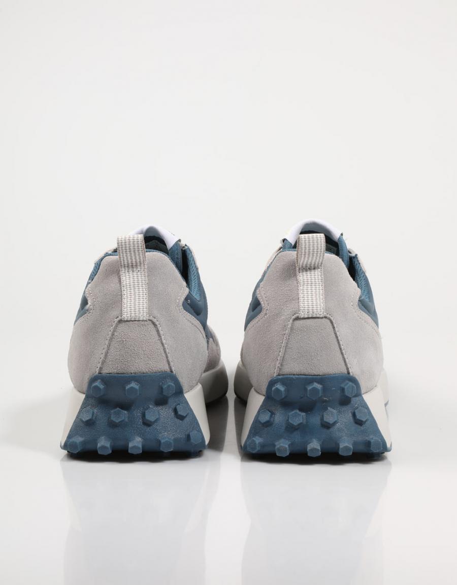 SCALPERS Oregon Sneakers Azul marino