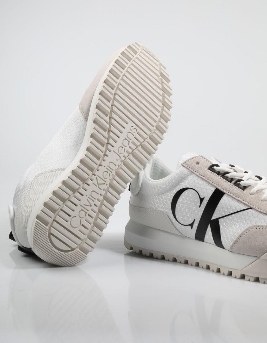 Zapatillas Calvin Klein | Zapatos online en Mayka