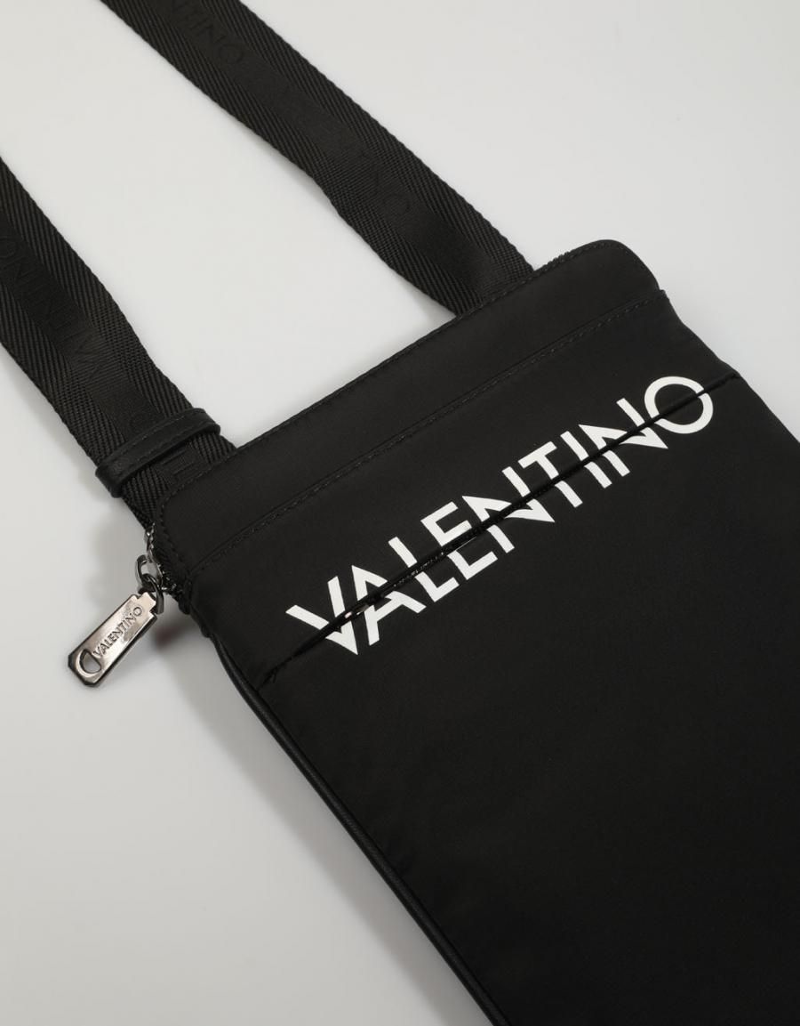 VALENTINO Nylo Vbs6gz03 Noir