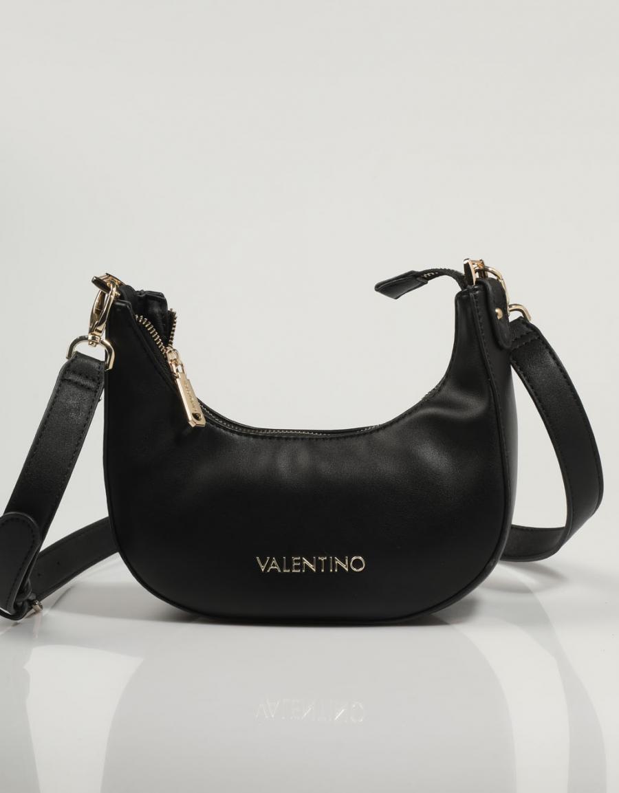 VALENTINO Goulash Vbs6jc02 Black