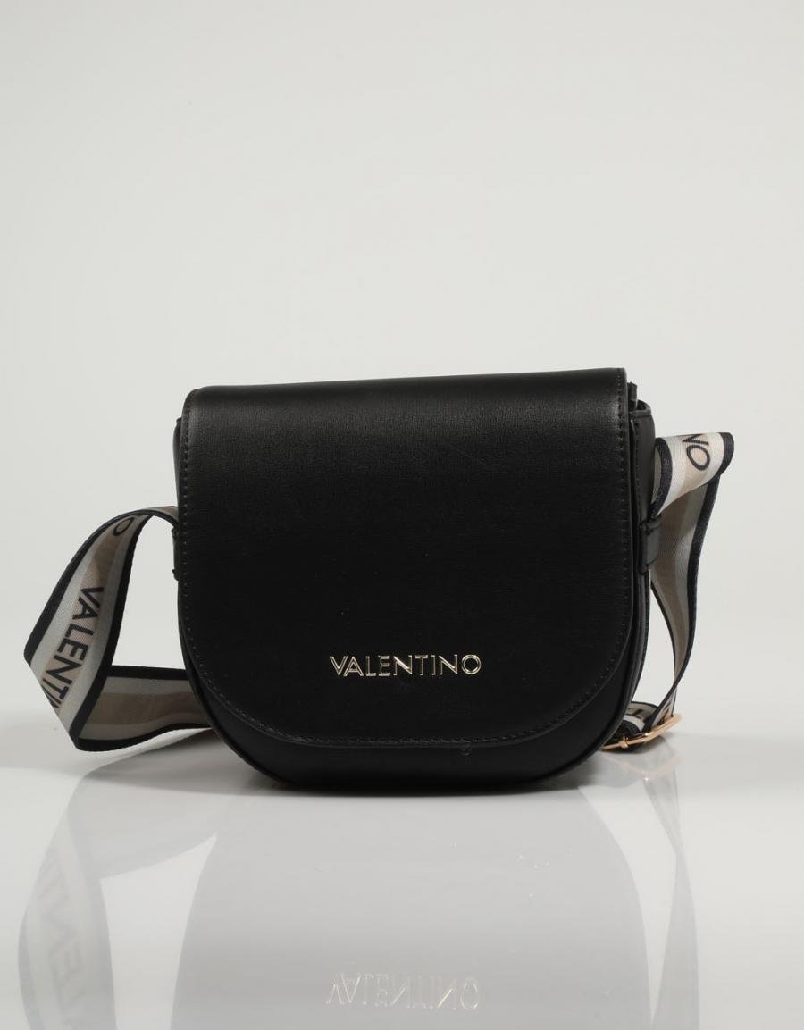 VALENTINO Cous Vbs6mn04 Negro