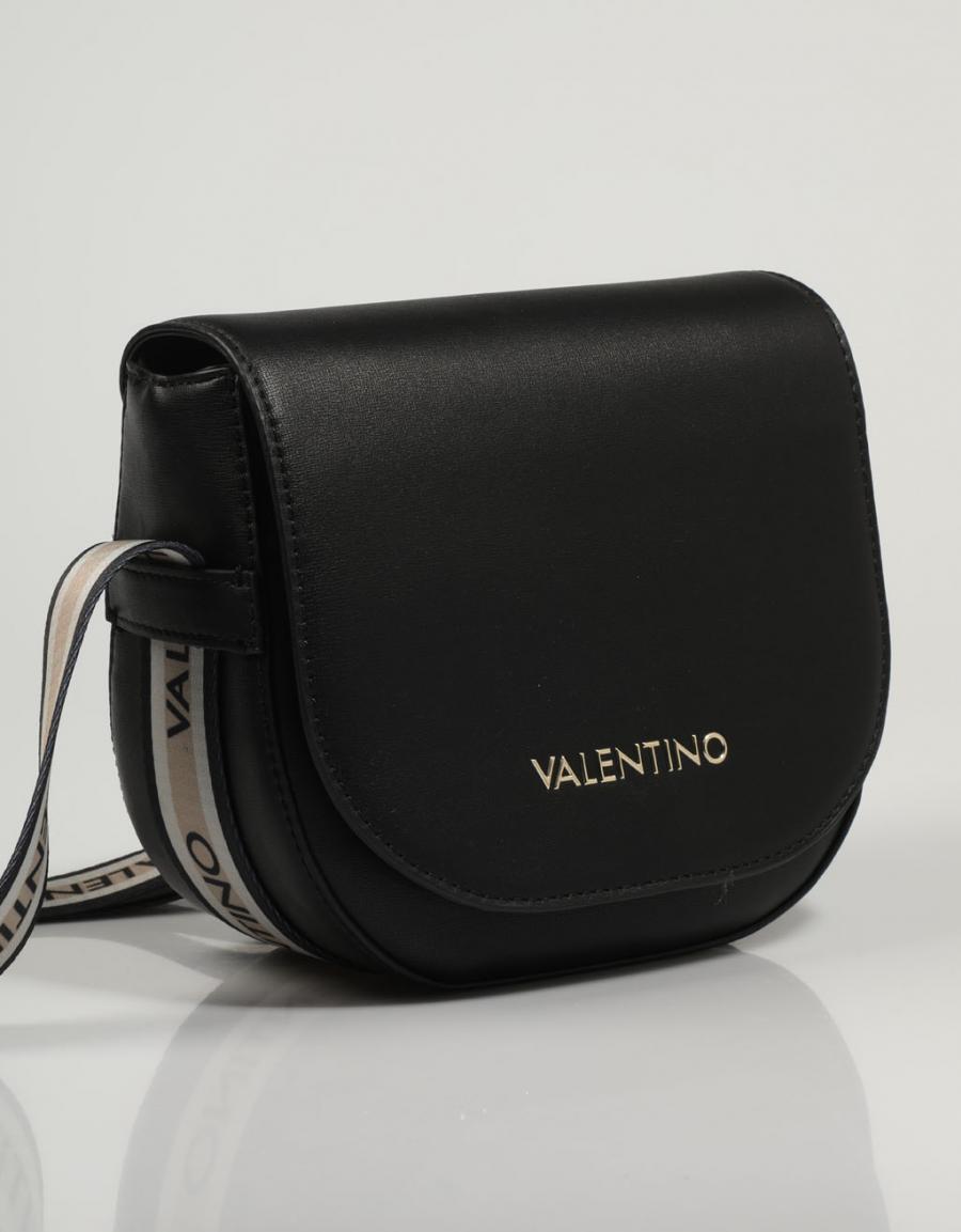 VALENTINO Cous Vbs6mn04 Black