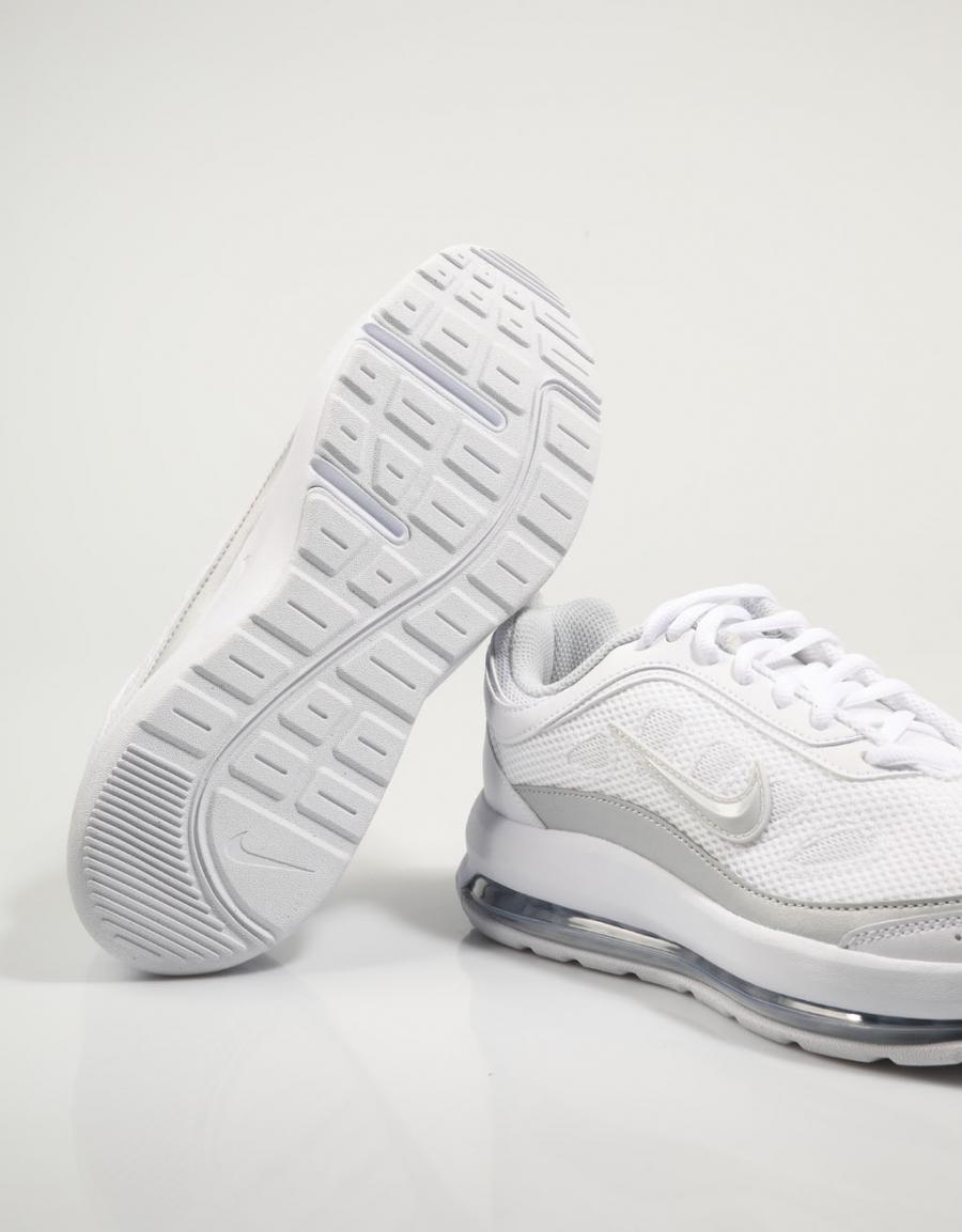 Zeg opzij Klacht Scheiden AIR MAX AP en Blanco Lona | pantoffeln Nike originales