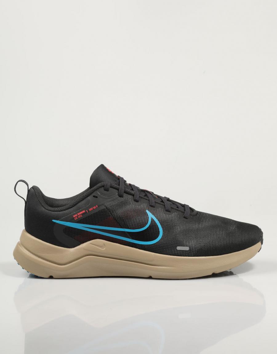 NIKE Downshifter 12 Gris