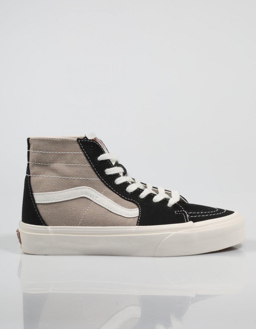 VANS Ua Sk8 Hi Tapered Eco Theory Taupe