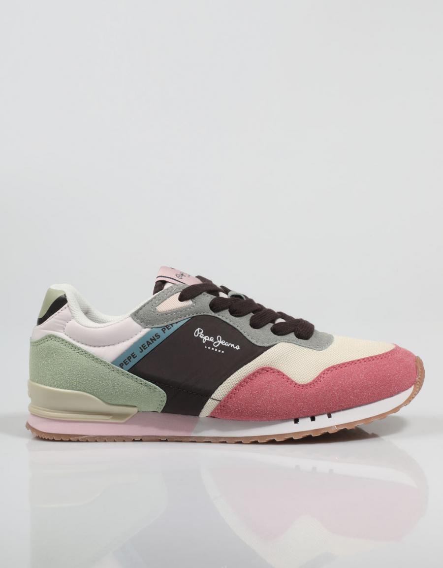 PEPE JEANS London One G On G - Pgs30544 Multicolor