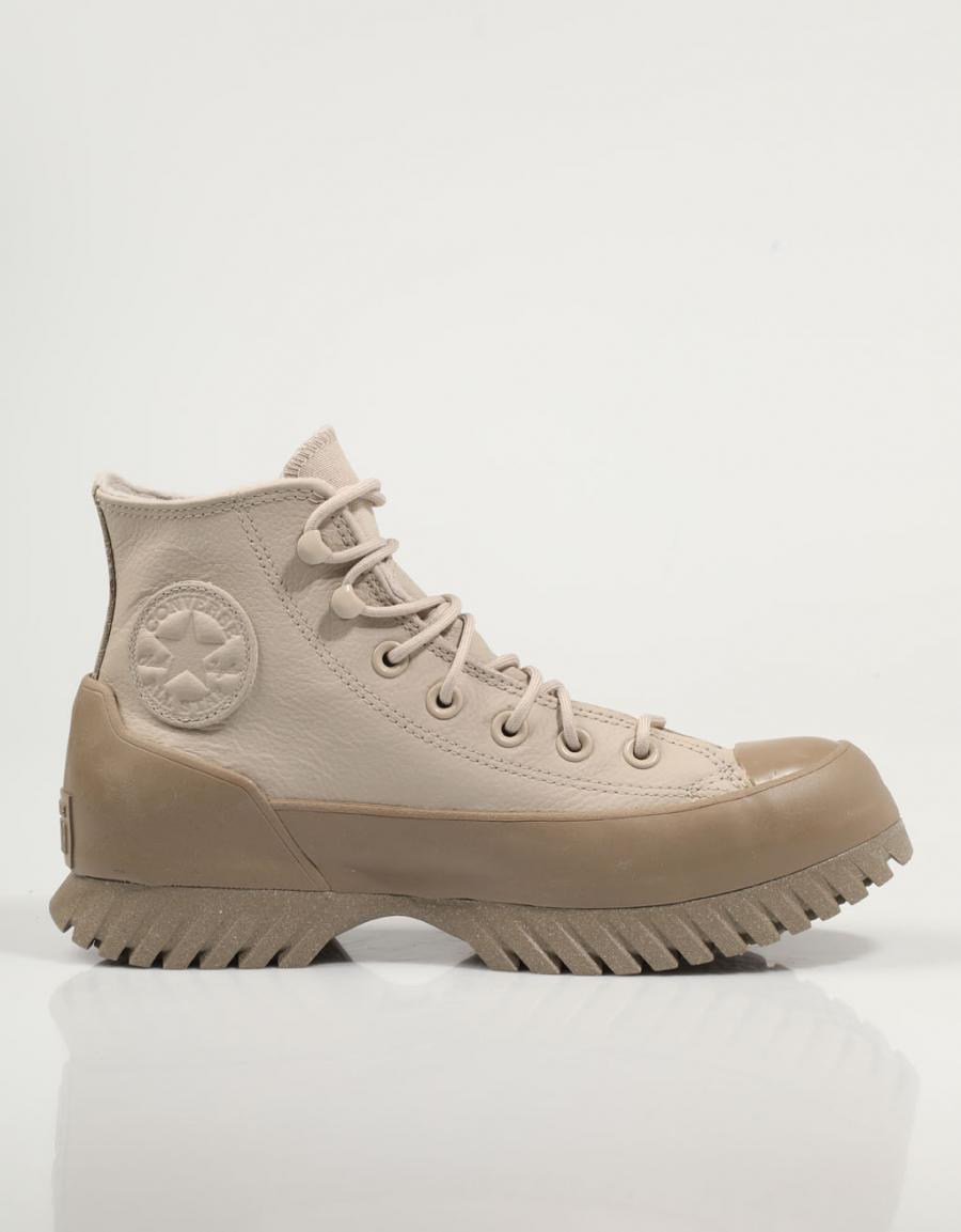 CONVERSE Chuck Taylor All Star Lugged 2 0 Taupe