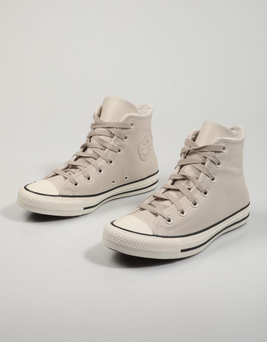 CONVERSE Chuck Taylor All Star Counter Cl Beige