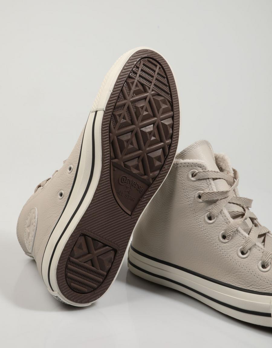 CONVERSE Chuck Taylor All Star Counter Cl Beige