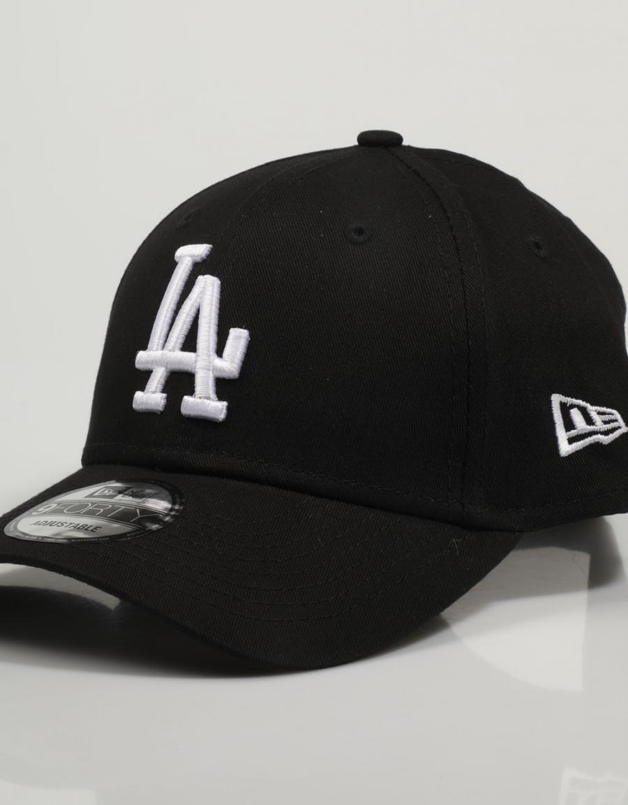 NEW ERA League Essential 9forty Negro