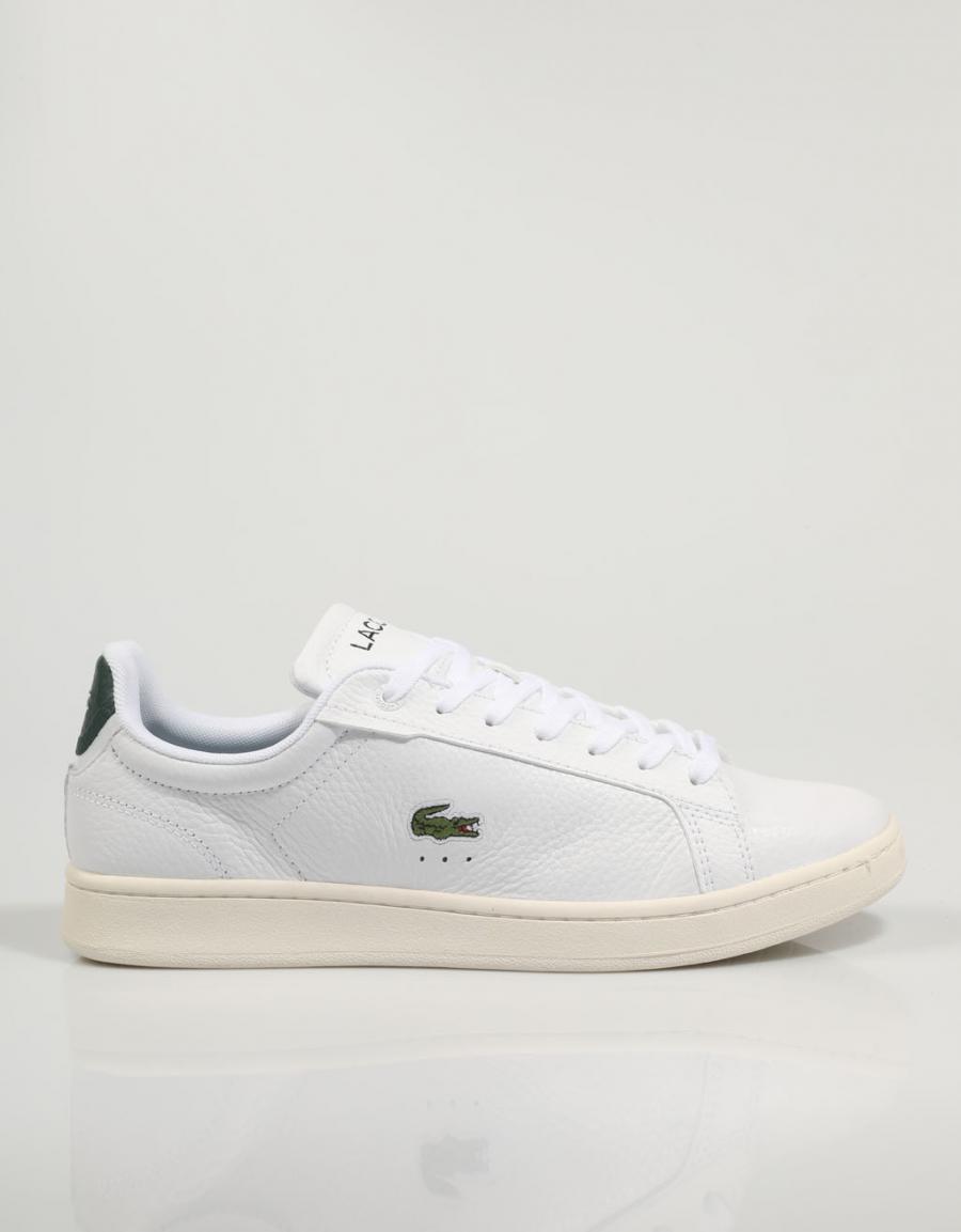 LACOSTE Carnaby Pro 222 1 Sma White