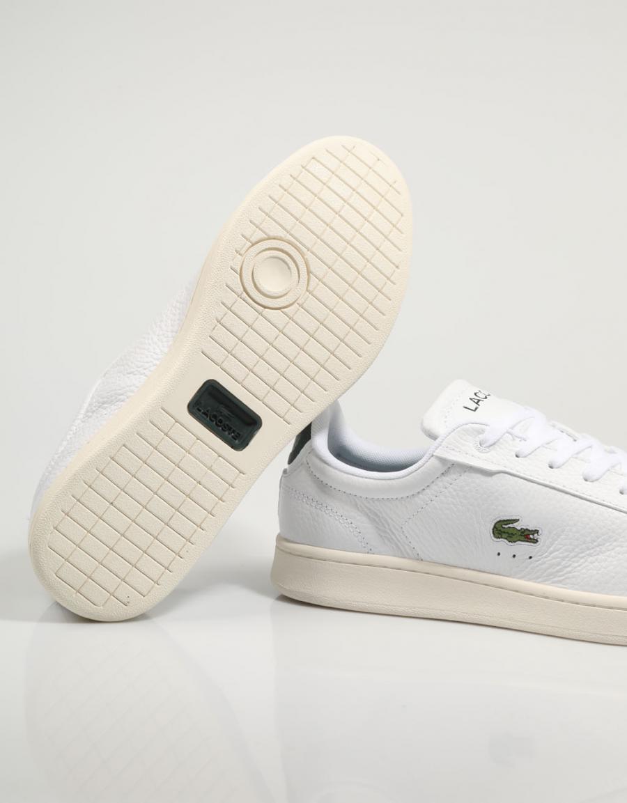 LACOSTE Carnaby Pro 222 1 Sma White