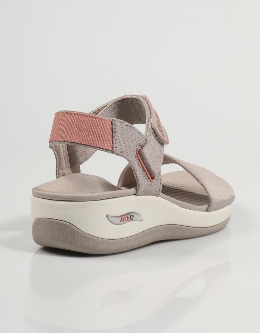 SKECHERS Arch Taupe