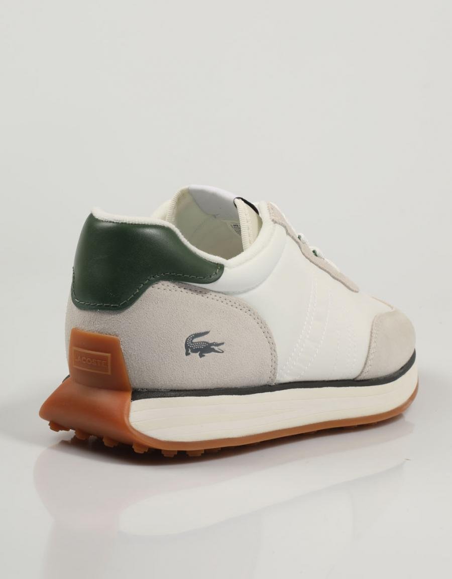 LACOSTE L-spin Blanc