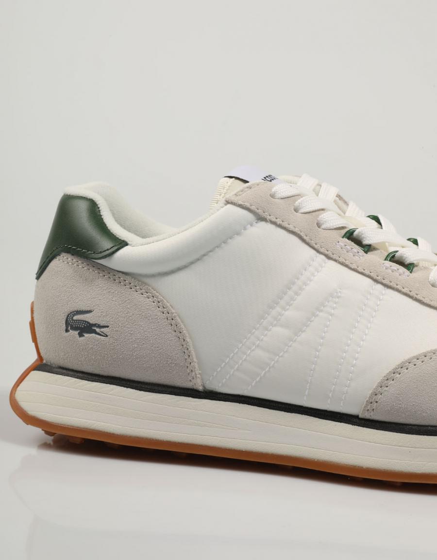 LACOSTE L-spin Blanc