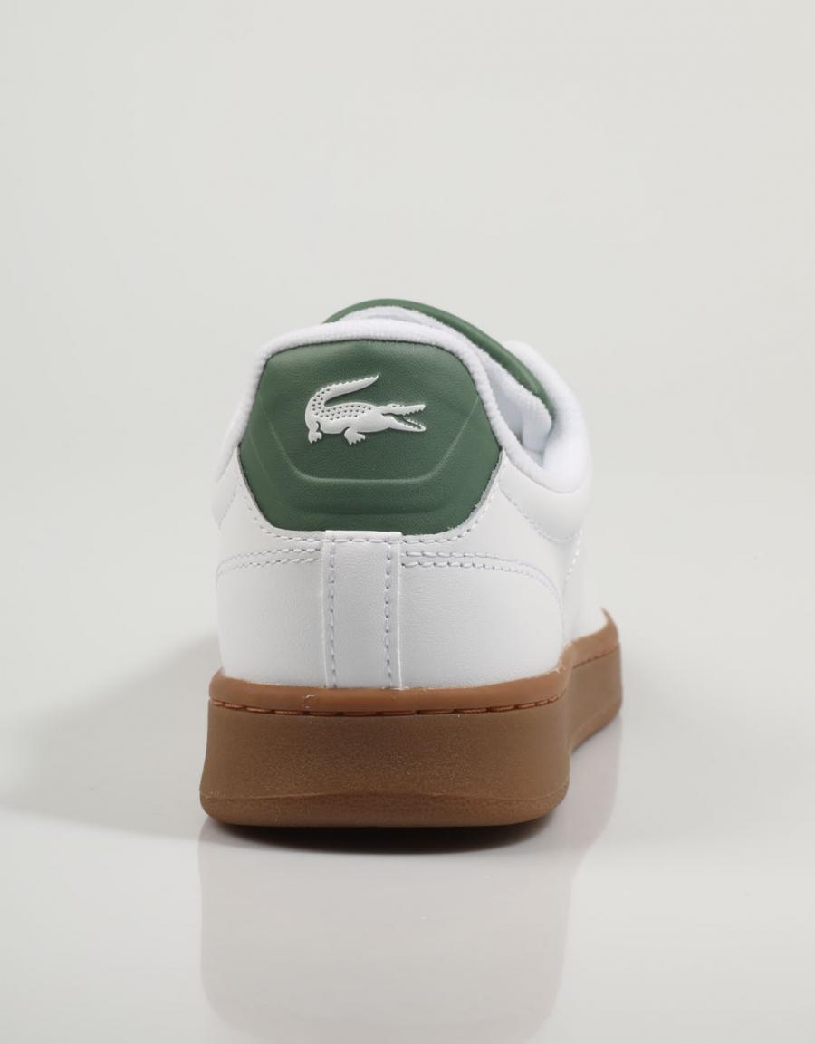 LACOSTE Carnaby Pro 123 1 Sma White