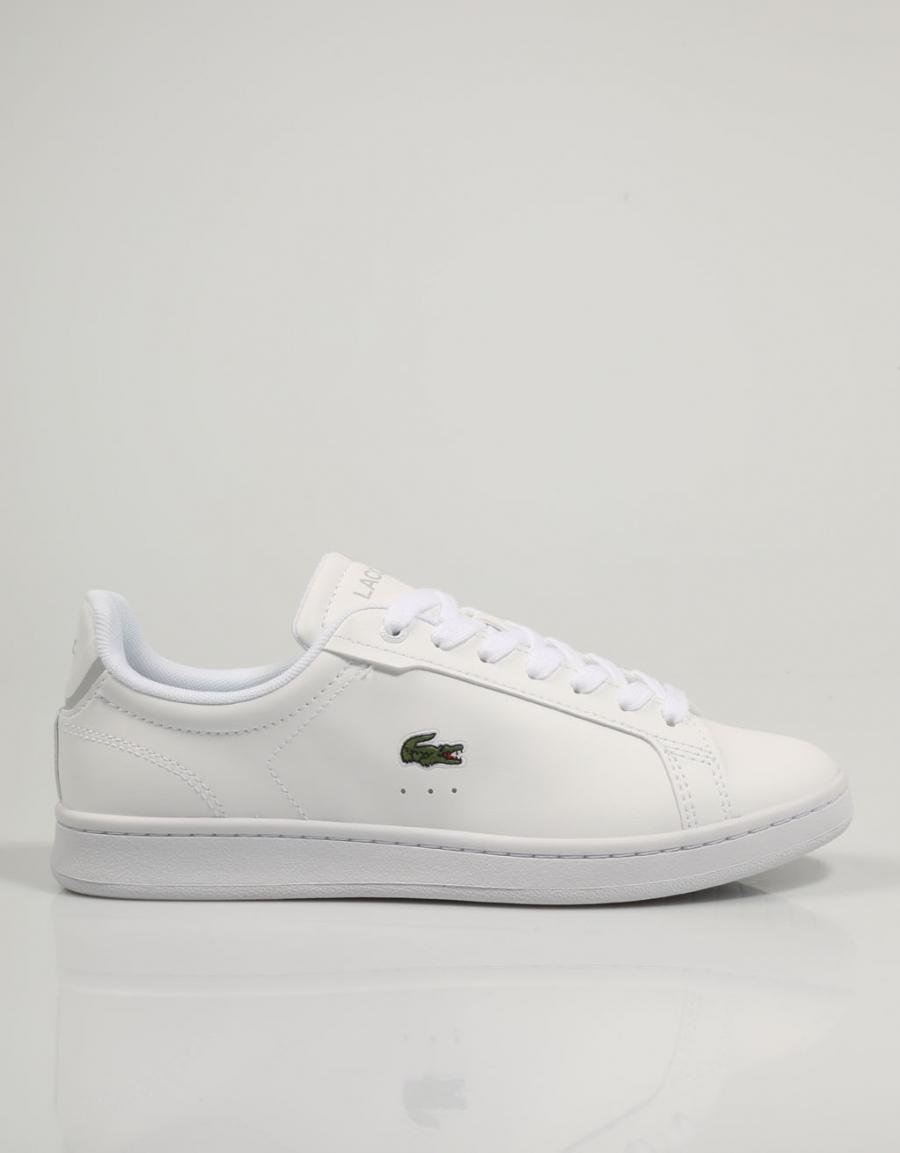 LACOSTE Carnaby Blanc
