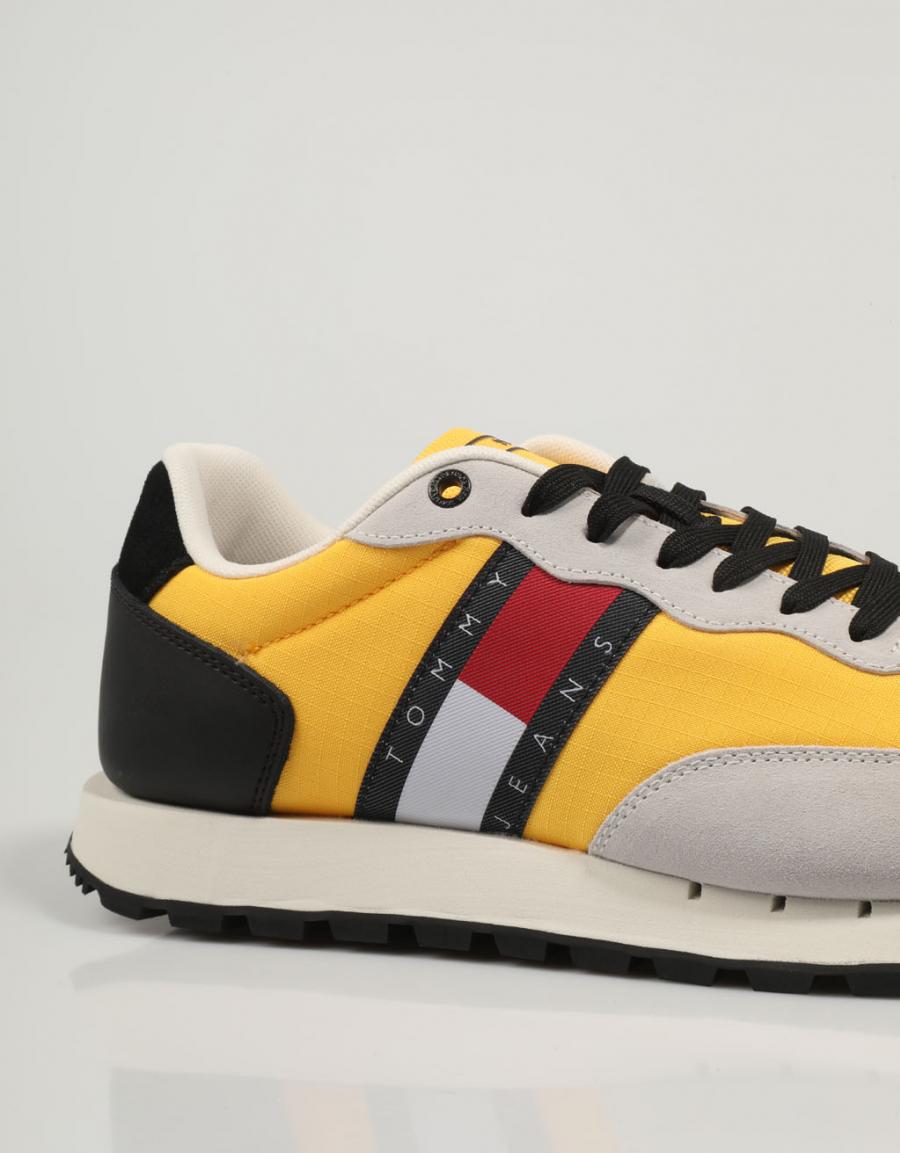TOMMY HILFIGER Tommy Yellow