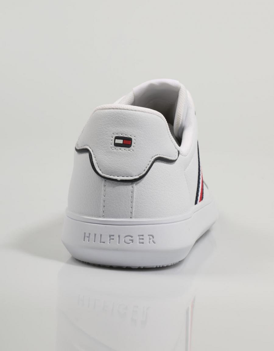 TOMMY HILFIGER Corporate White
