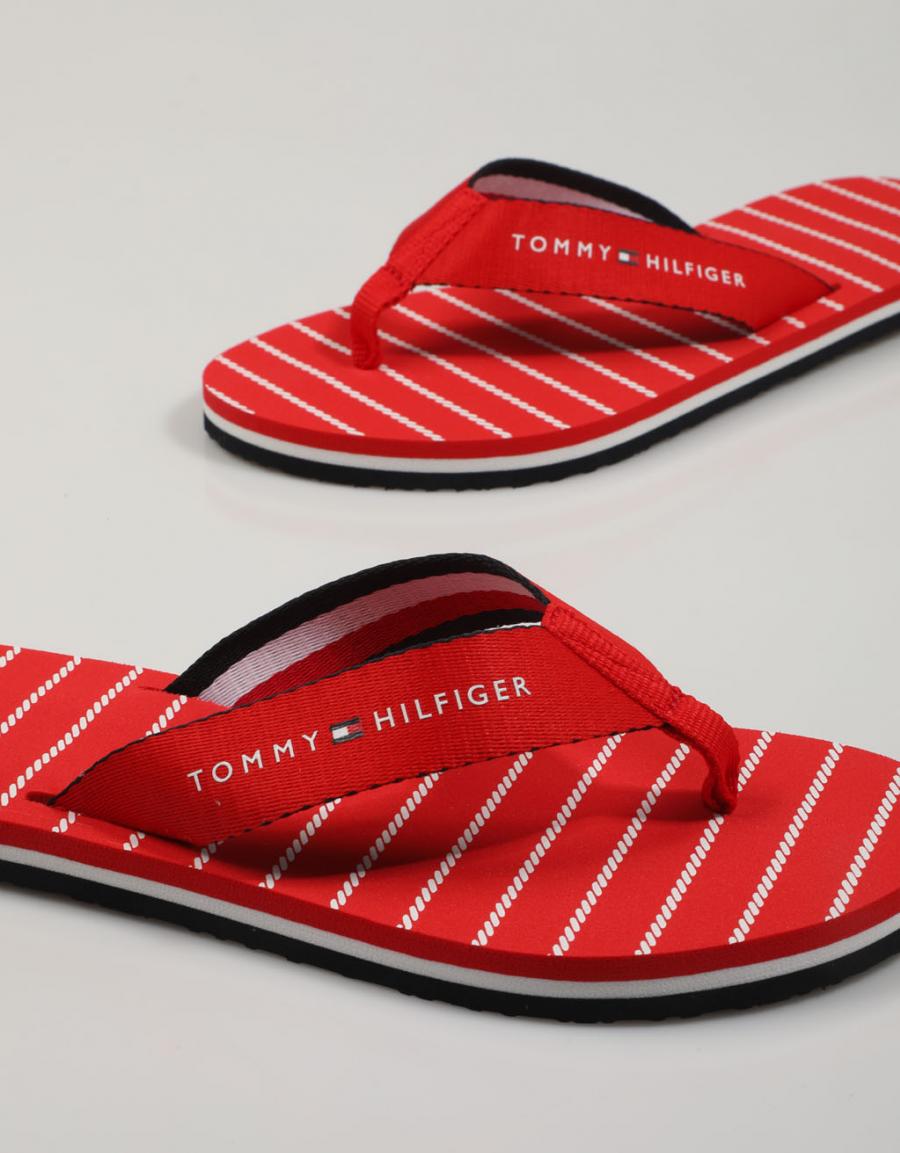 TOMMY HILFIGER Tommy Red