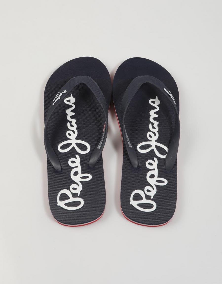 PEPE JEANS Bay Navy Blue