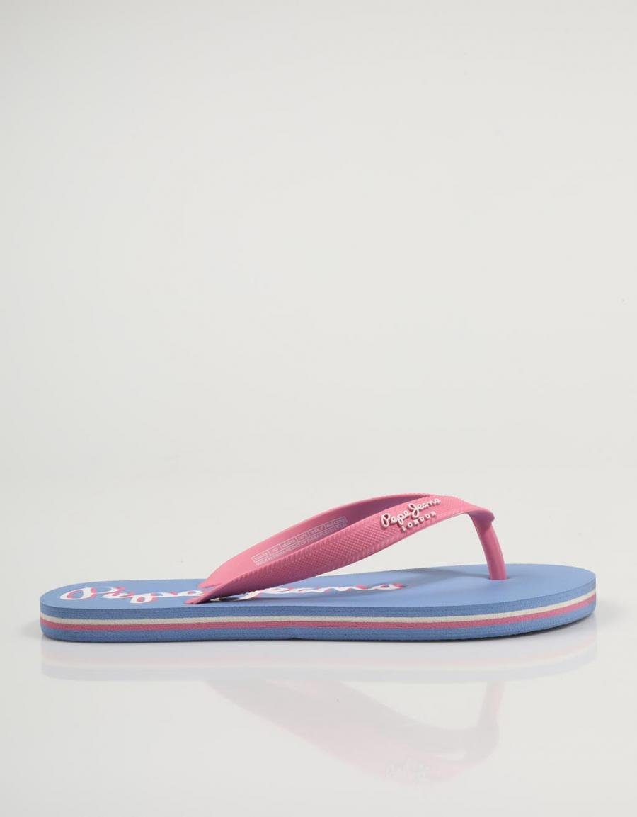 PEPE JEANS Bay Pink