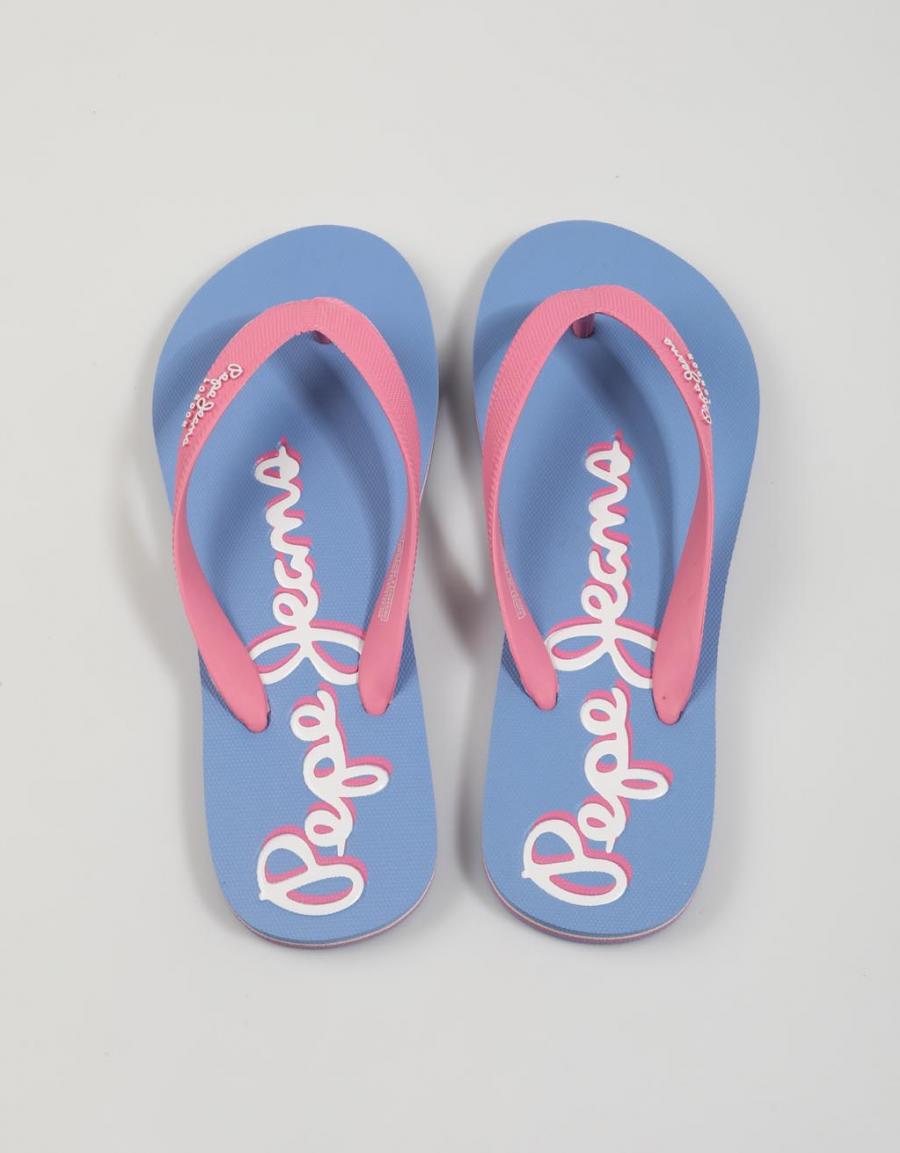 PEPE JEANS Bay Pink