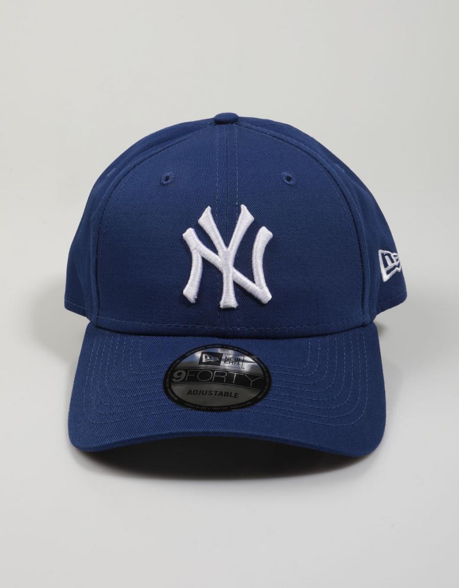 NEW ERA New York Yankees Navy Blue